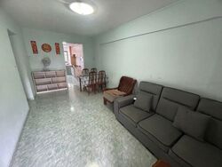 Blk 327 Hougang Avenue 5 (Hougang), HDB 3 Rooms #458356121